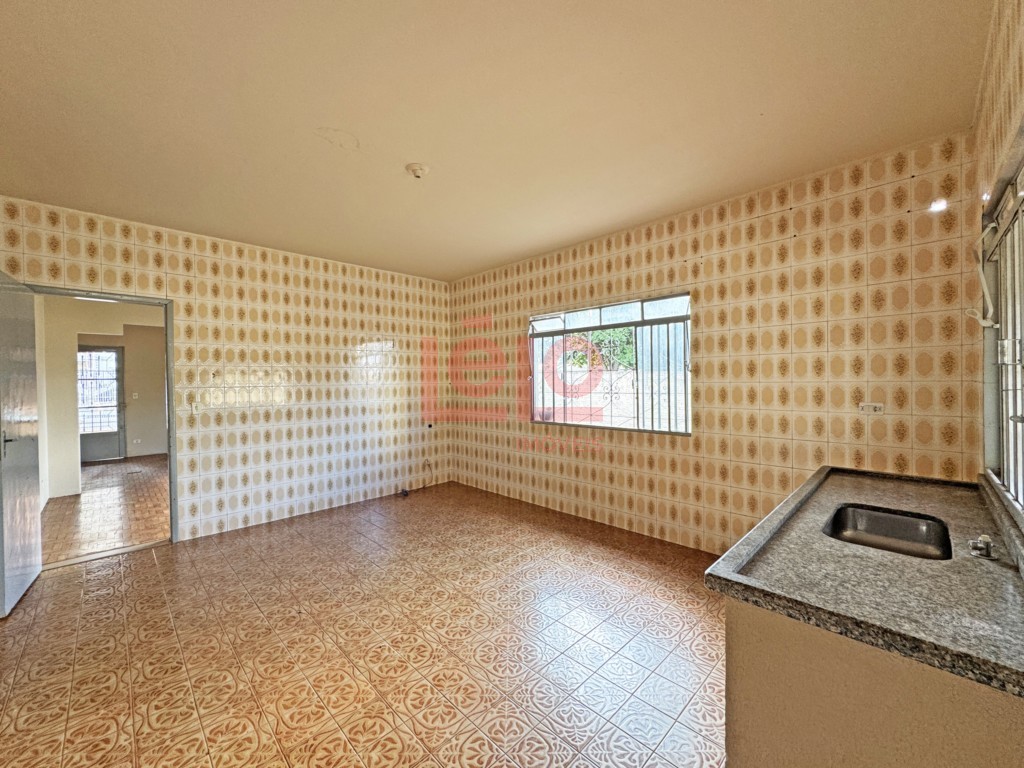 Casa Residencial para locacao no Jardim Novo Horizonte em Maringa com 130m² por R$ 2.900,00