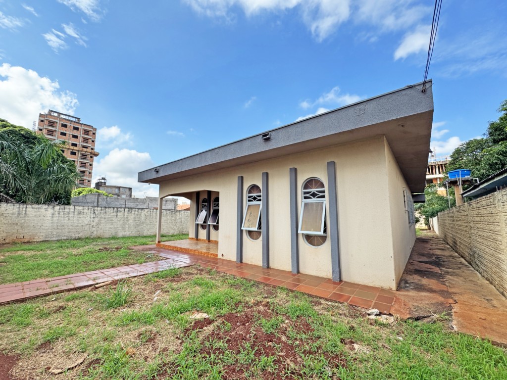 Casa Residencial para locacao no Jardim Novo Horizonte em Maringa com 130m² por R$ 2.900,00