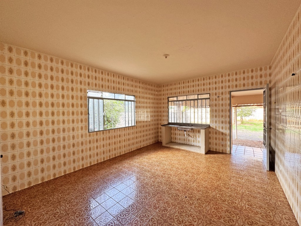 Casa para alugar em Jardim Novo Horizonte, Maringá — Portal Chave Fácil