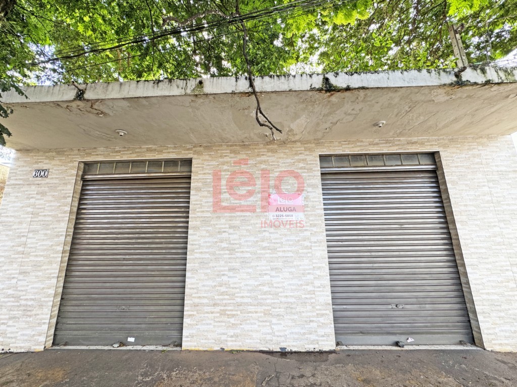 Sala Comercial para locacao no Parque Avenida em Maringa com 50,07m² por R$ 1.500,00