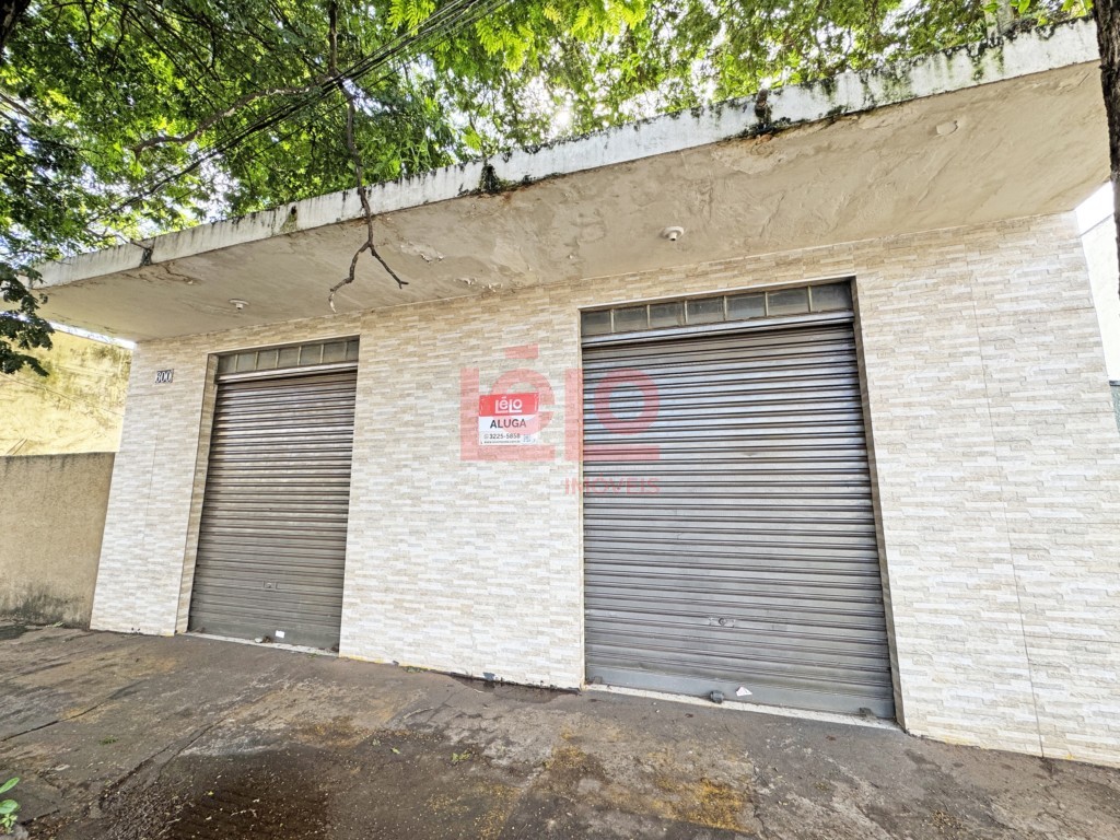 Sala Comercial para locacao no Parque Avenida em Maringa com 50,07m² por R$ 1.500,00