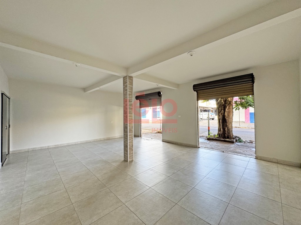 Sala Comercial para locacao no Parque Avenida em Maringa com 50,07m² por R$ 1.500,00