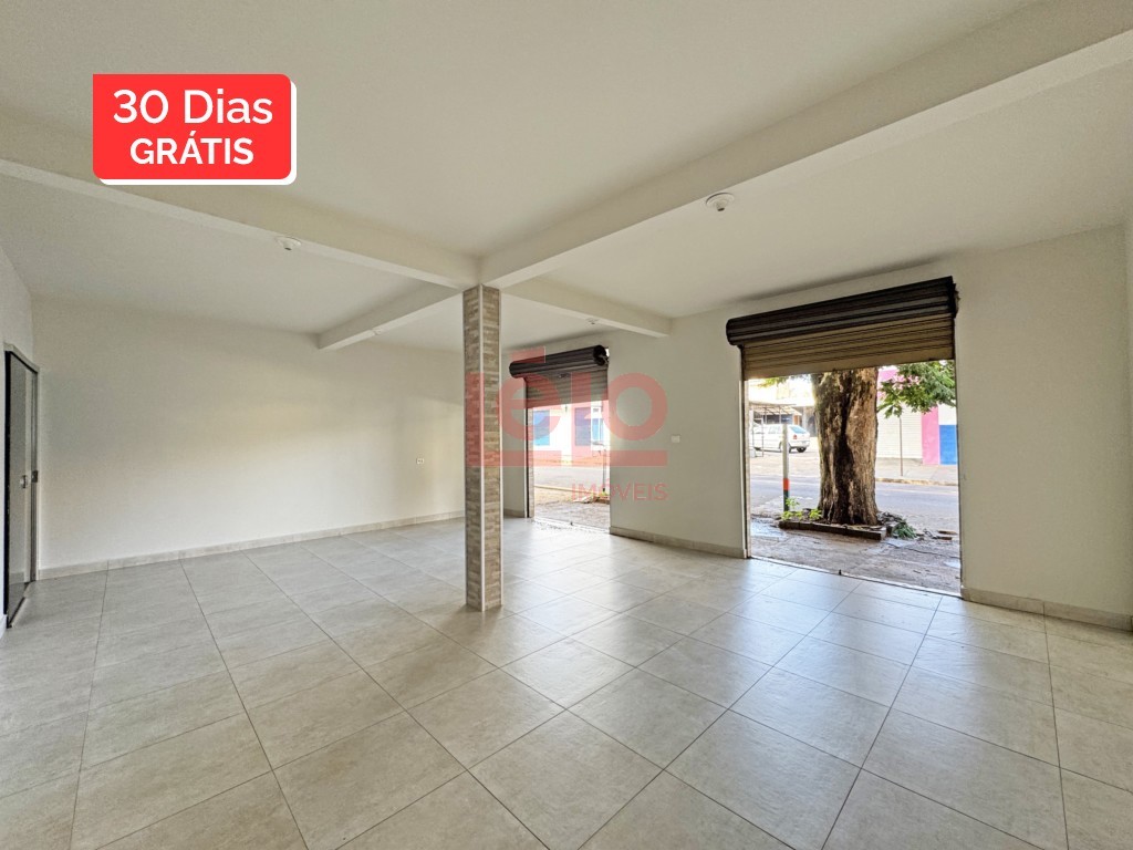 Sala Comercial para locacao no Parque Avenida em Maringa com 50,07m² por R$ 1.300,00