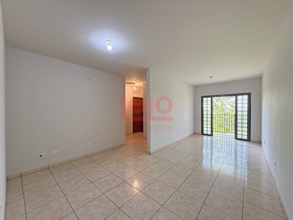 Apartamento para locacao no Jardim Santa Clara em Maringa com 97m² por R$ 1.550,00