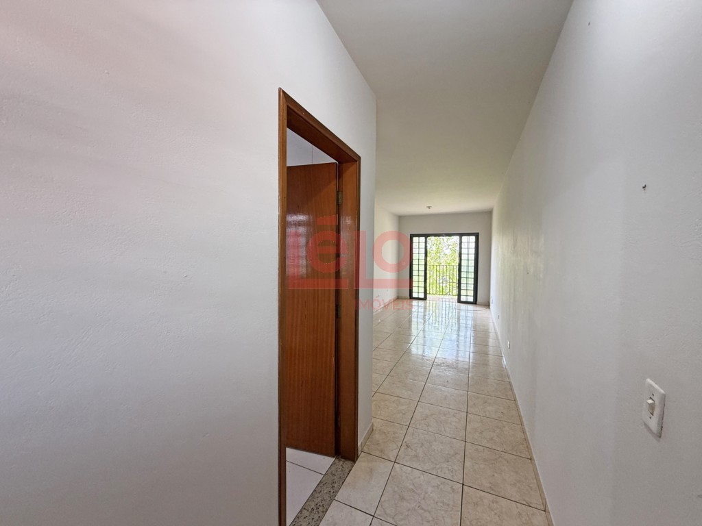 Apartamento para locacao no Jardim Santa Clara em Maringa com 97m² por R$ 1.550,00