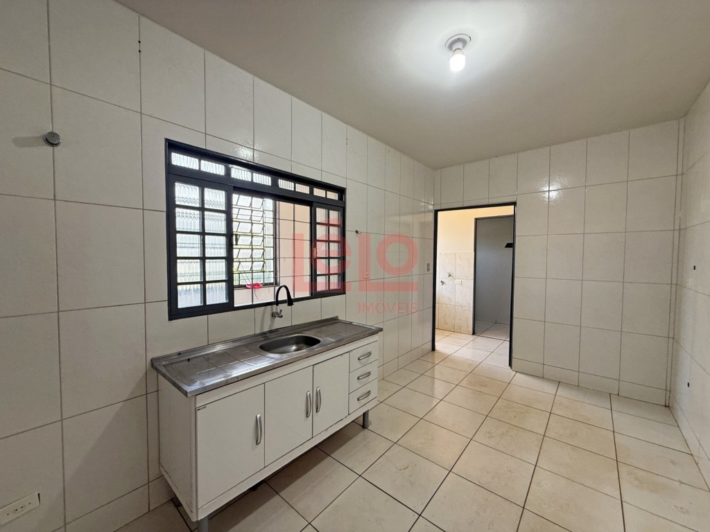 Apartamento para locacao no Jardim Santa Clara em Maringa com 97m² por R$ 1.550,00