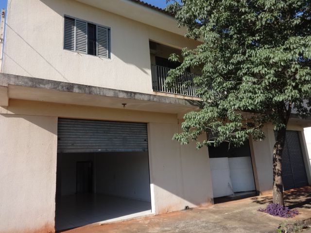 Sala Comercial para locacao no Jardim Santa Clara em Maringa com 58,65m² por R$ 1.200,00