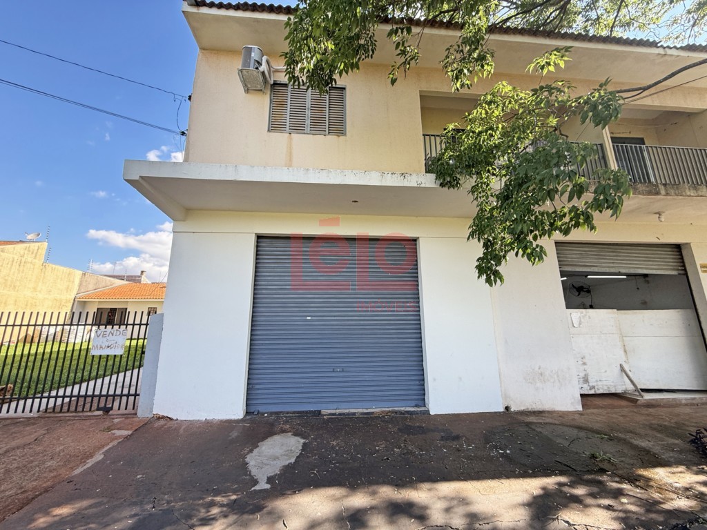 Sala Comercial para locacao no Jardim Santa Clara em Maringa com 58,65m² por R$ 1.200,00