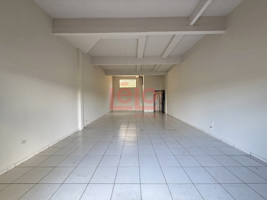 Sala Comercial para locacao no Jardim Santa Clara em Maringa com 58,65m² por R$ 1.200,00