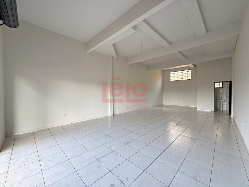 Sala Comercial para locacao no Jardim Santa Clara em Maringa com 58,65m² por R$ 1.200,00
