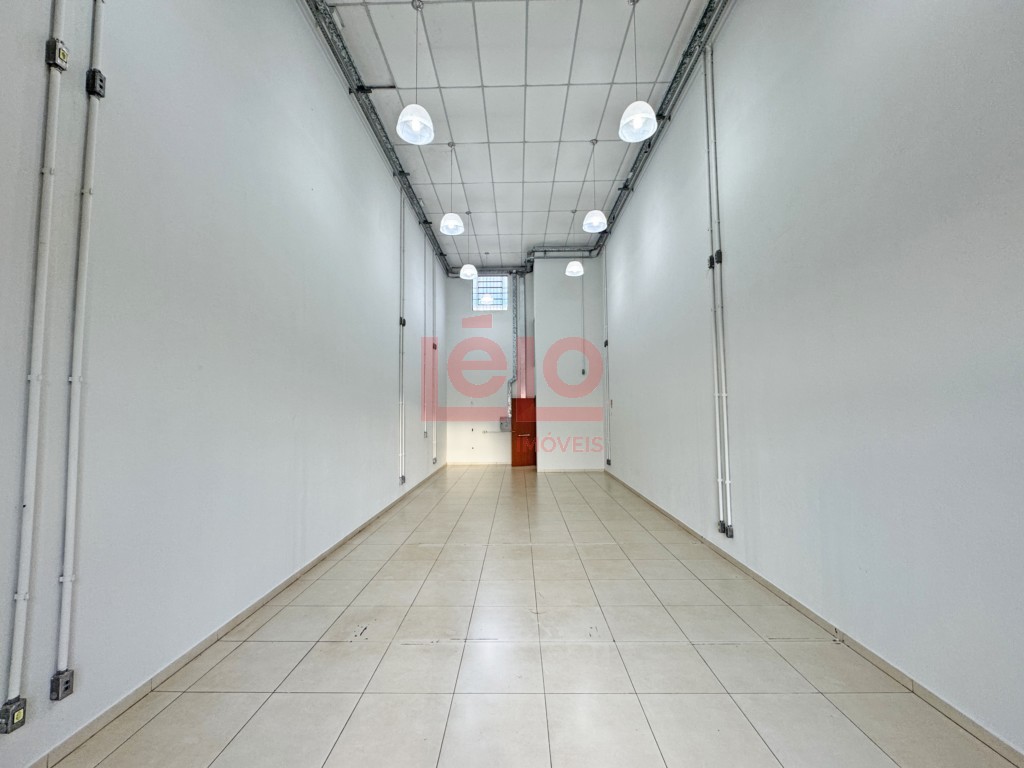 Sala Comercial para locacao no Jardim Santa Clara em Maringa com 59,44m² por R$ 1.400,00