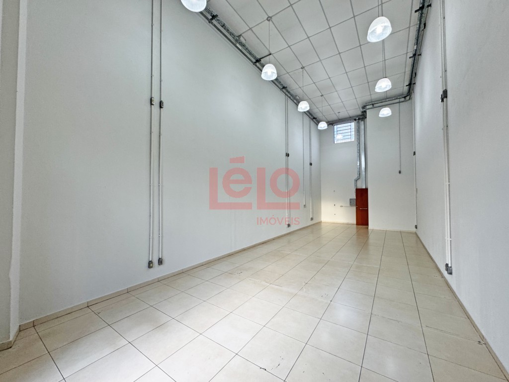 Sala Comercial para locacao no Jardim Santa Clara em Maringa com 59,44m² por R$ 1.400,00