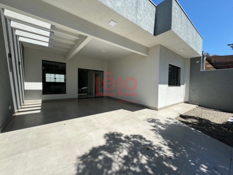 Casa Residencial para locacao no Parque Itaipu em Maringa com 150m² por R$ 2.400,00