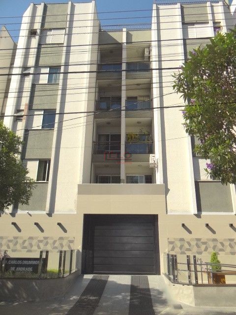 Apartamento para locacao no Zona 07 em Maringa com 122m² por R$ 1.500,00