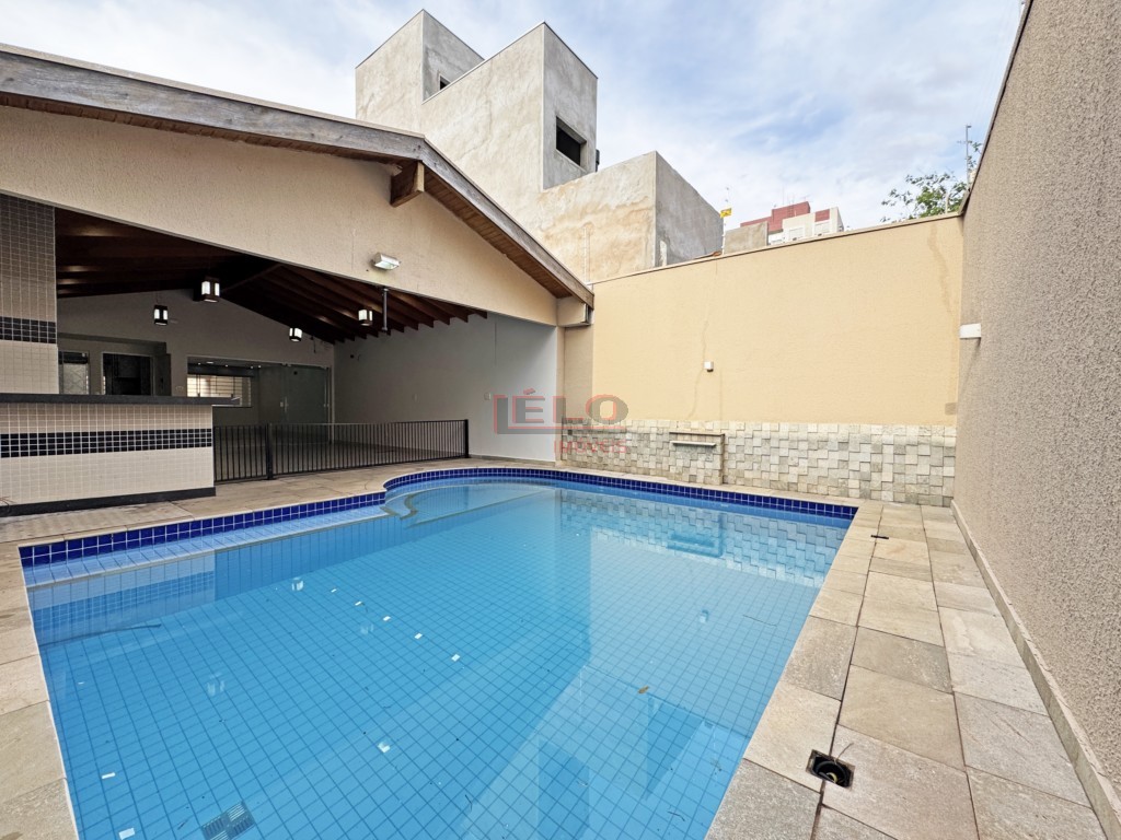Sobrado para locacao no Jardim Imperial II em Maringa com 183m² por R$ 4.000,00