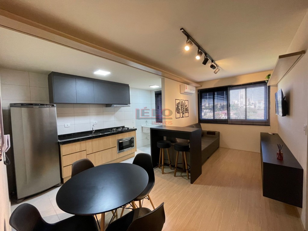 Apartamento para locacao no Jardim Aclimacao em Maringa com 91m² por R$ 2.800,00