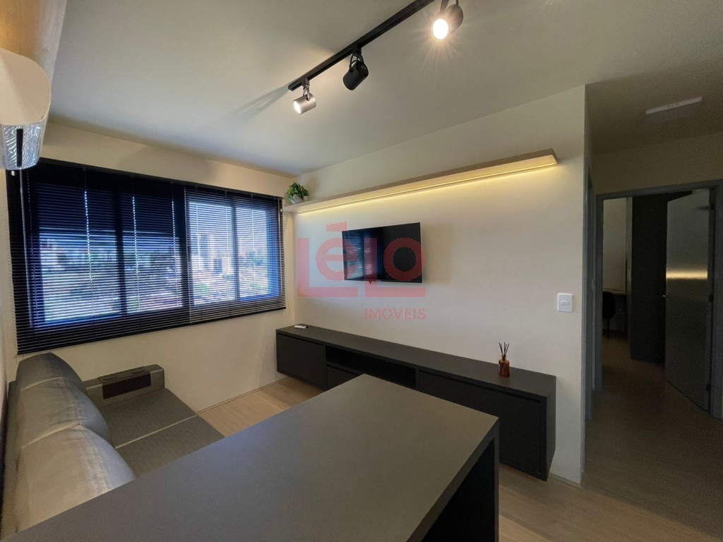 Apartamento para locacao no Jardim Aclimacao em Maringa com 91,37m² por R$ 2.800,00