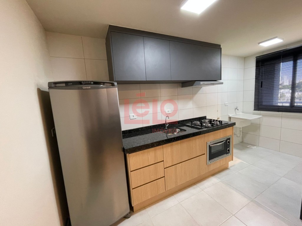 Apartamento para locacao no Jardim Aclimacao em Maringa com 91,37m² por R$ 2.800,00