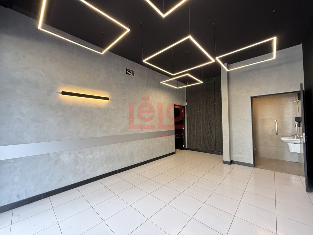 Sala/Conjunto Comercial para alugar em Zona 08, Maringá — Portal Chave Fácil