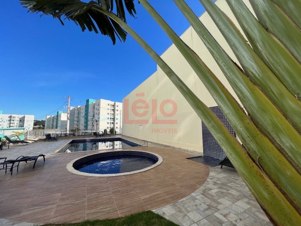 Apartamento para locacao no Vila Vardelina em Maringa com 63,38m² por R$ 1.400,00