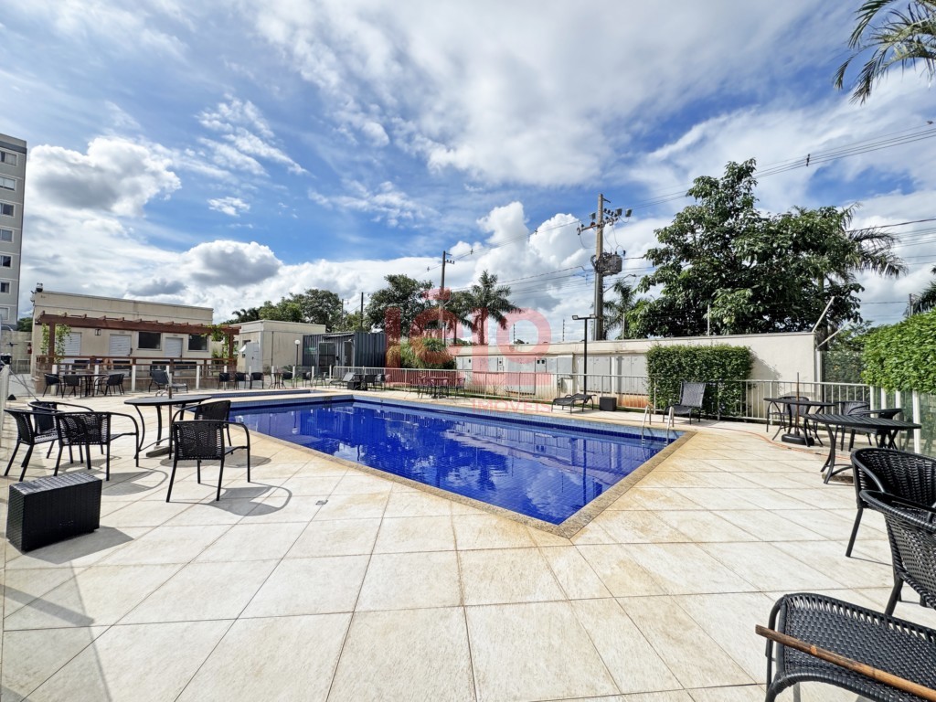 Apartamento para venda no Jardim America em Maringa com 57,42m² por R$ 280.000,00