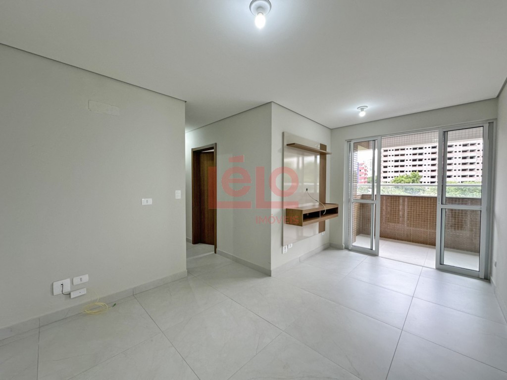 Apartamento para locacao no Jardim Aclimacao em Maringa com 108m² por R$ 2.500,00