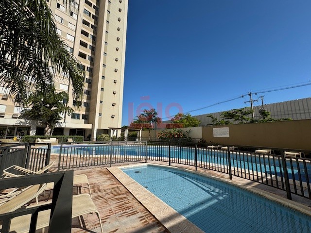 Apartamento para locacao no Vila Nova em Maringa com 109,46m² por R$ 2.800,00