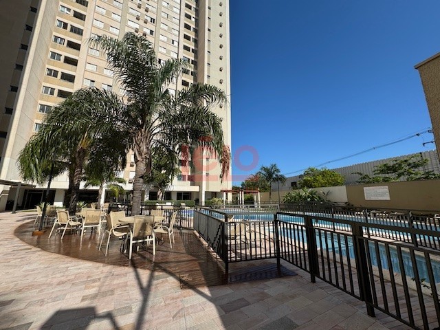 Apartamento para locacao no Vila Nova em Maringa com 109,46m² por R$ 2.800,00