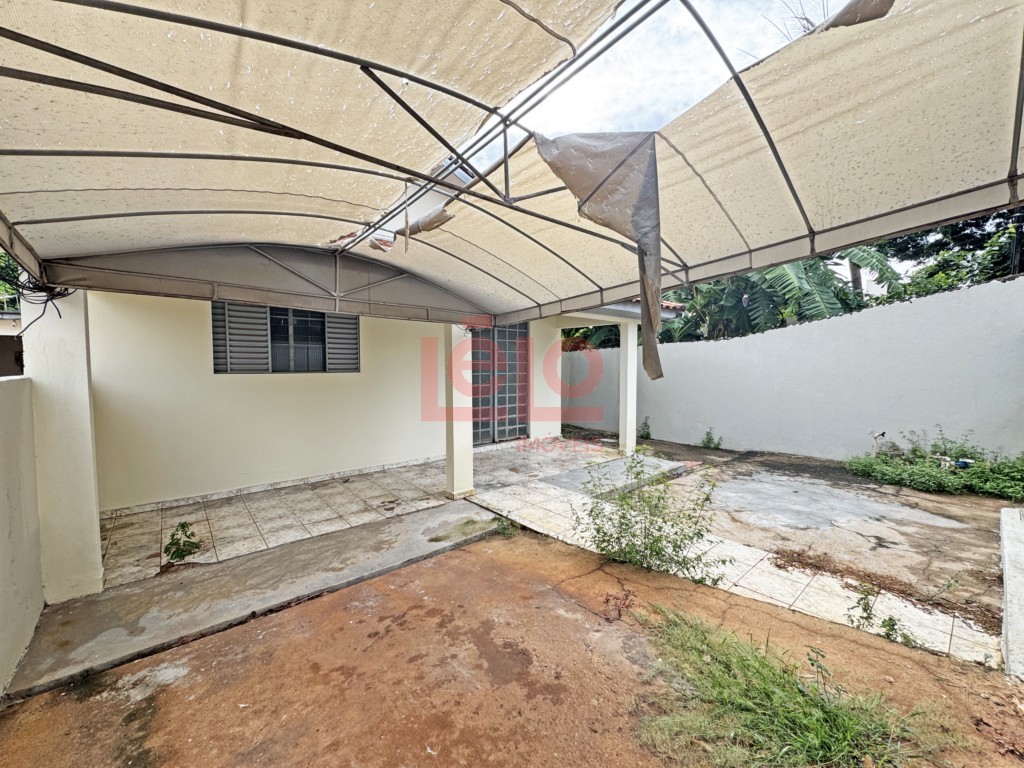 Casa Residencial para locacao no Zona 07 em Maringa com 70m² por R$ 1.000,00