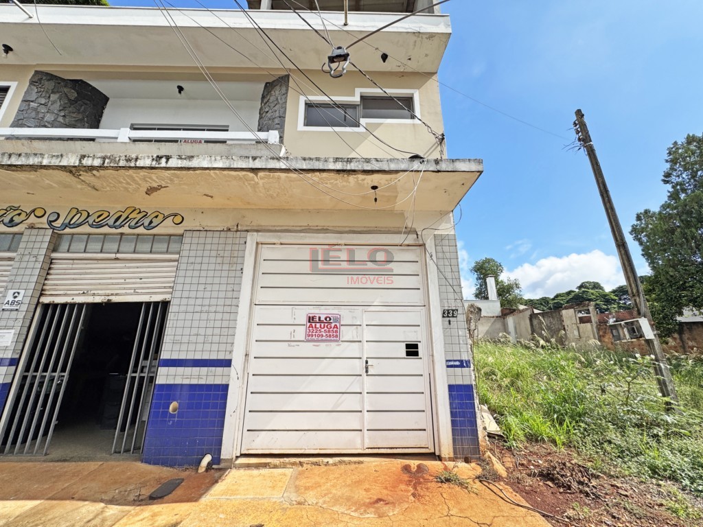 Apartamento para locacao no Jardim Alvorada em Maringa com 100m² por R$ 1.600,00