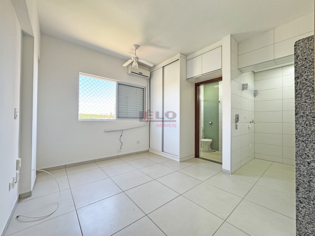 Apartamento para venda no Jardim Novo Horizonte em Maringa com 56,8m² por R$ 190.000,00