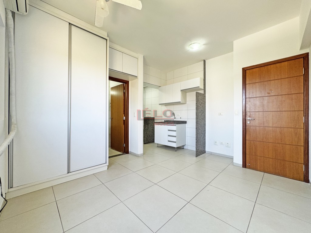 Apartamento para venda no Jardim Novo Horizonte em Maringa com 57m² por R$ 190.000,00