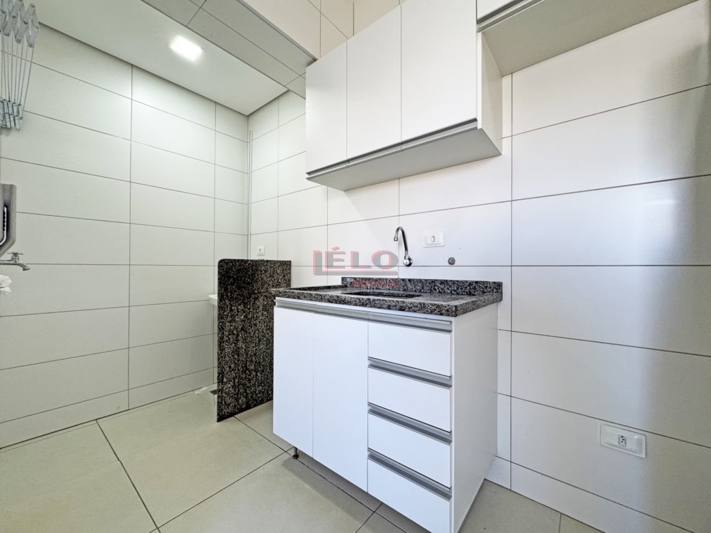 Apartamento para venda no Jardim Novo Horizonte em Maringa com 56,8m² por R$ 190.000,00