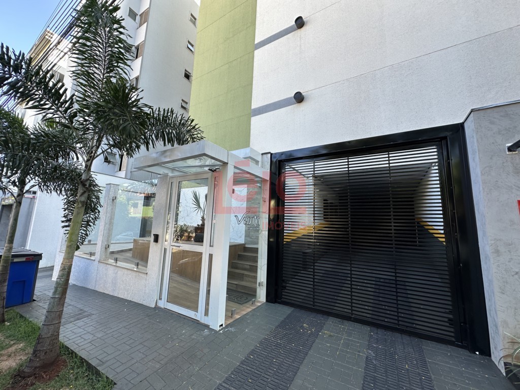 Apartamento para locacao no Vila Esperanca em Maringa com 63,11m² por R$ 1.350,00