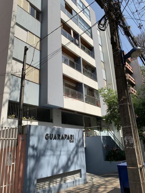 Apartamento para locacao no Zona 07 em Maringa com 121m² por R$ 1.800,00