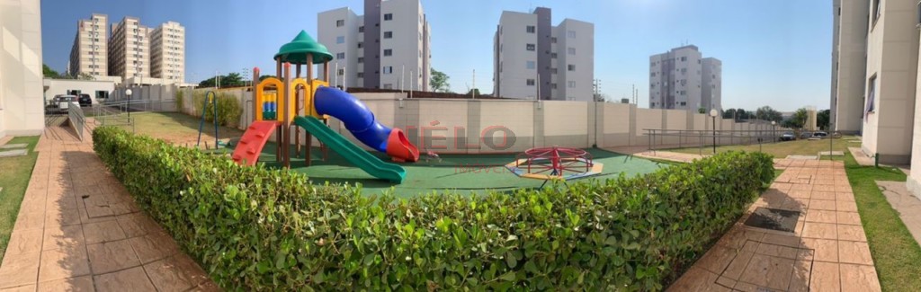 Apartamento para venda no Jardim Alvorada em Maringa com 55,36m² por R$ 249.000,00