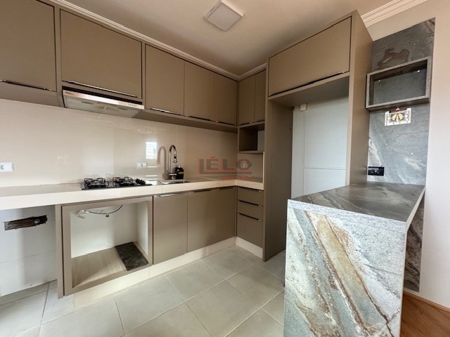 Apartamento para locacao no Jardim das Estacoes em Maringa com 60m² por R$ 1.600,00