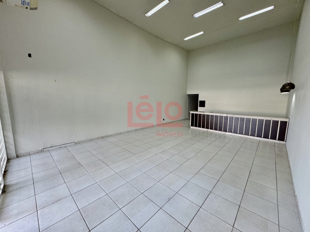 Sala Comercial para locacao no Jardim Novo Horizonte em Maringa com 82,53m² por R$ 4.500,00