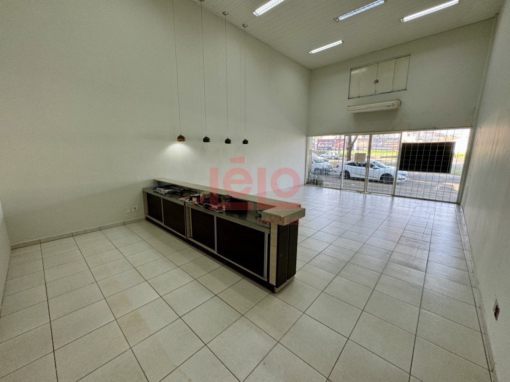 Sala Comercial para locacao no Jardim Novo Horizonte em Maringa com 82,53m² por R$ 4.500,00