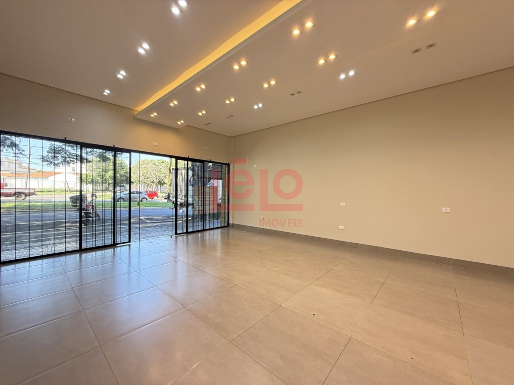 Sala Comercial para locacao no Jardim Novo Horizonte em Maringa com 82,53m² por R$ 4.500,00