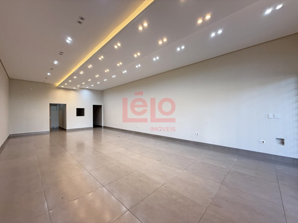 Sala Comercial para locacao no Jardim Novo Horizonte em Maringa com 82,53m² por R$ 4.500,00