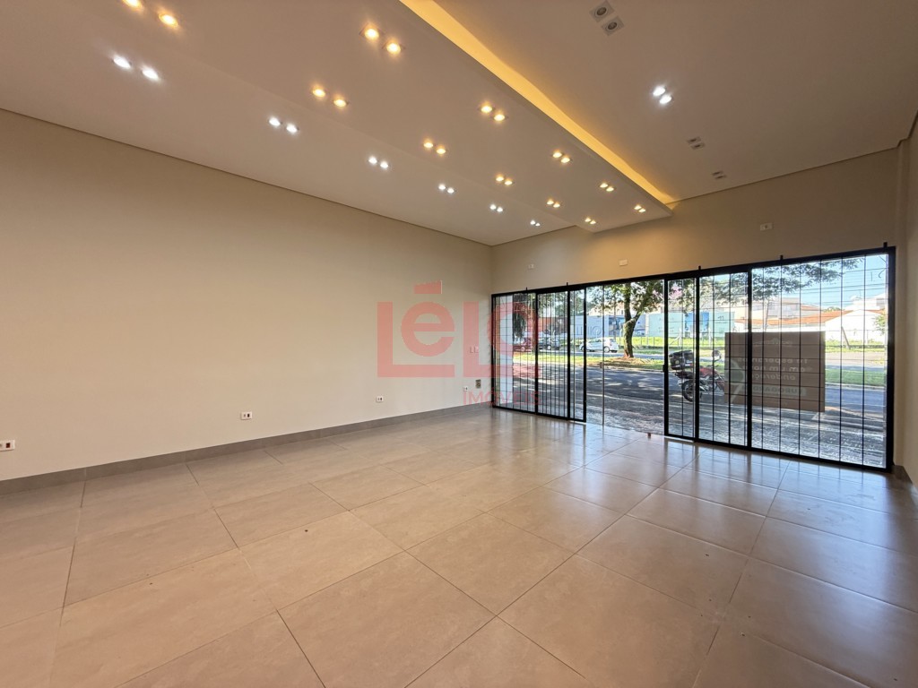 Sala/Conjunto Comercial para alugar em Jardim Novo Horizonte, Maringá — Portal Chave Fácil