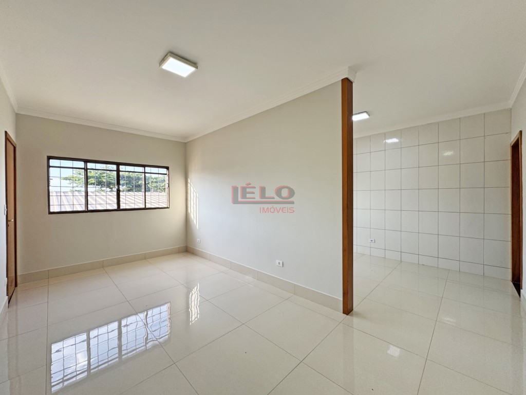 Apartamento para locacao no Jardim Higienopolis em Maringa com 100m² por R$ 1.800,00