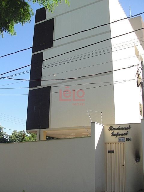 Apartamento para locacao no Jardim Aclimacao em Maringa com 29m² por R$ 900,00