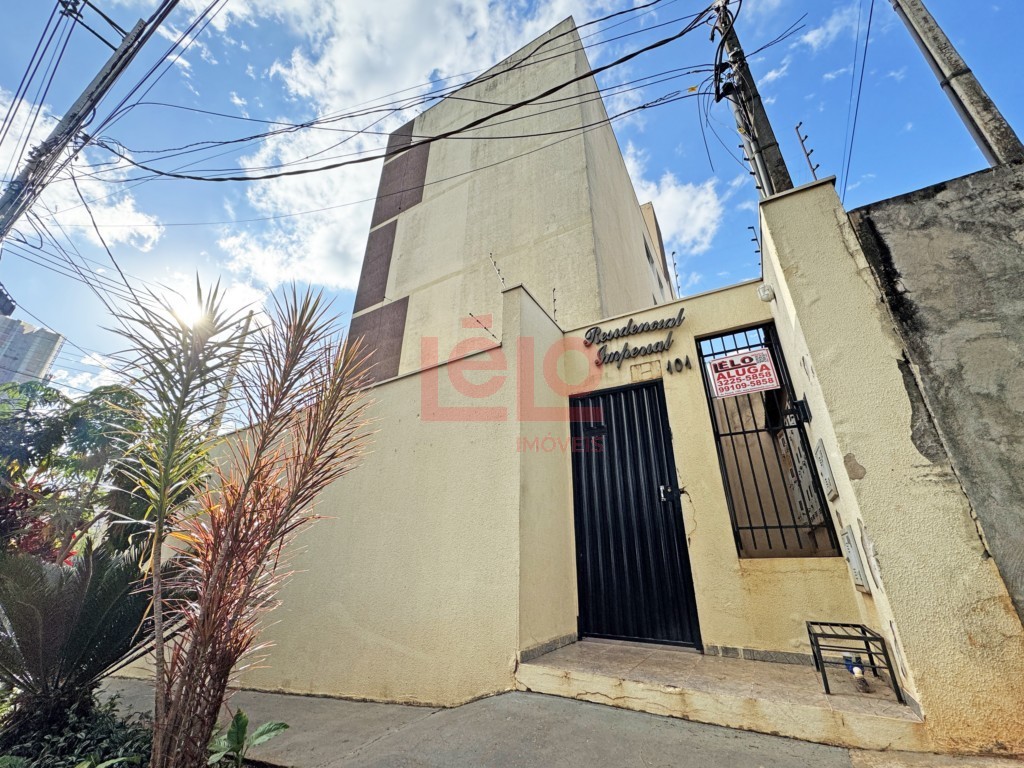 Apartamento para locacao no Jardim Aclimacao em Maringa com 29m² por R$ 900,00