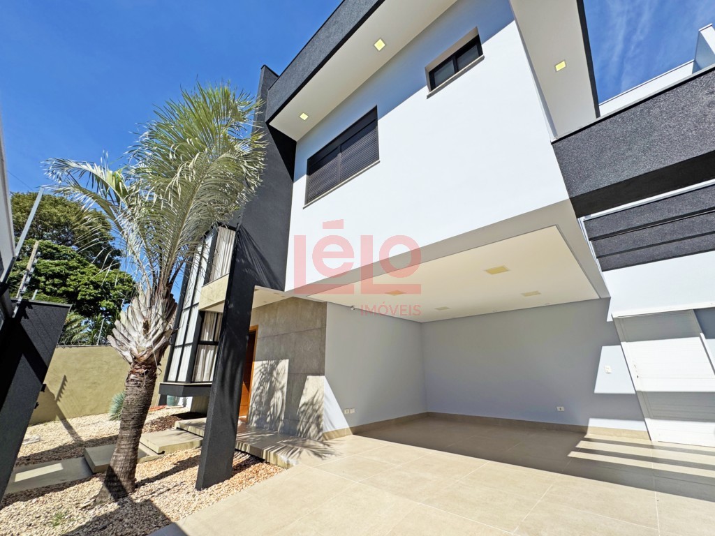 Sobrado para venda no Zona 04 em Maringa com 278m² por R$ 2.350.000,00