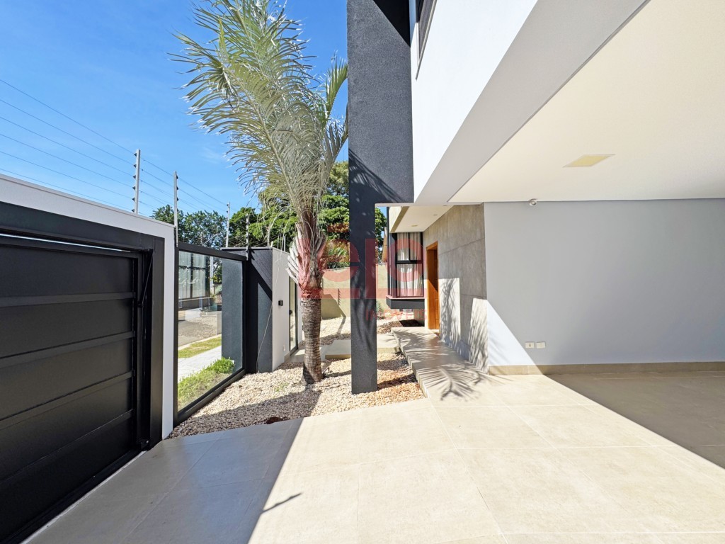 Sobrado para venda no Zona 04 em Maringa com 278m² por R$ 2.350.000,00