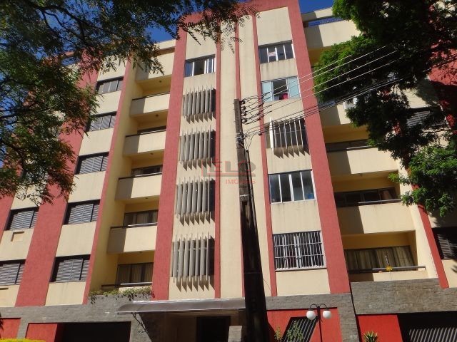 Apartamento para locacao no Zona 07 em Maringa com 145m² por R$ 1.650,00