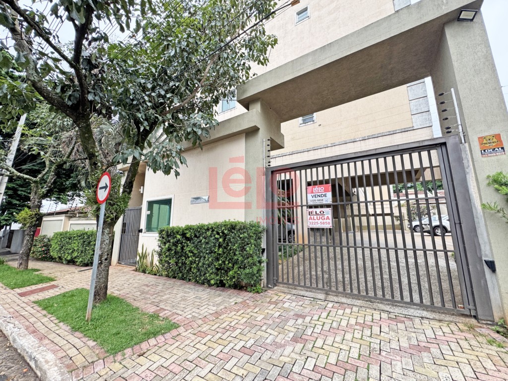 Apartamento para venda no Vila Esperanca em Maringa com 71,74m² por R$ 200.000,00