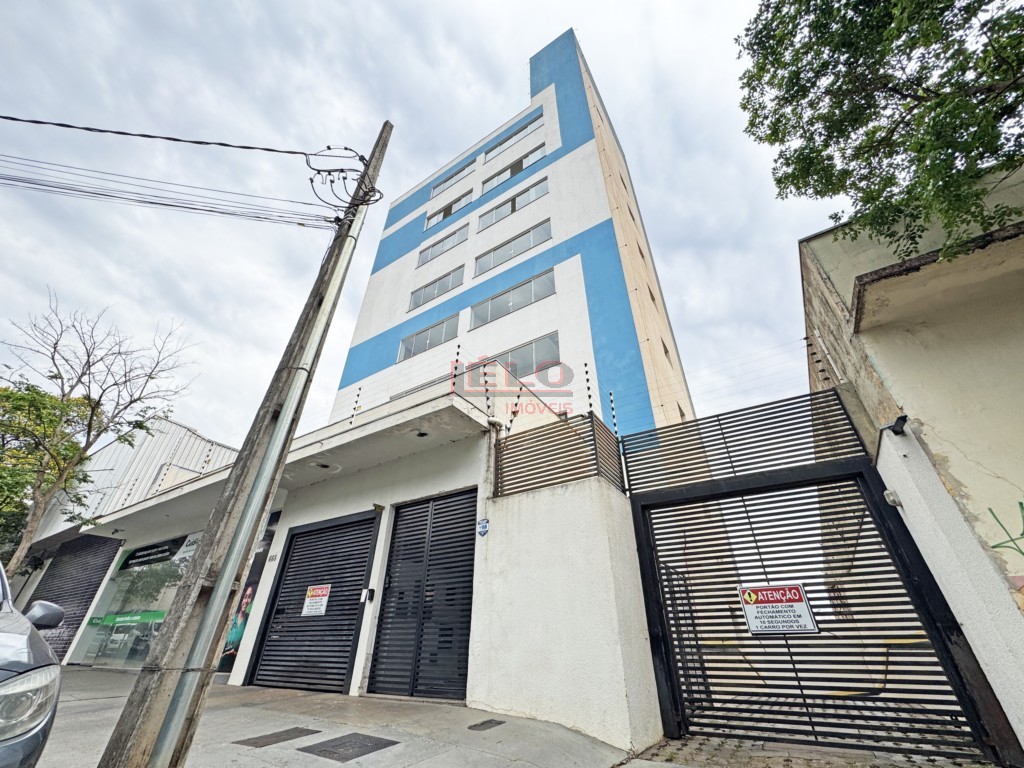Apartamento para locacao no Zona 04 em Maringa com 79m² por R$ 1.300,00